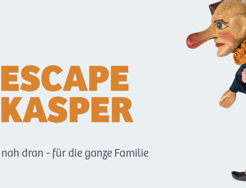 Escape Kasper
